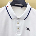 2024年9月11日早秋高品質新品入荷 バーバリー 半袖 TシャツQ工場