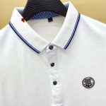 2024年9月11日早秋高品質新品入荷 バーバリー 半袖 TシャツQ工場