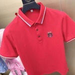 2024年9月11日早秋高品質新品入荷 バーバリー 半袖 TシャツQ工場