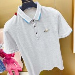 2024年9月11日早秋高品質新品入荷ヴェルサーチ 半袖 TシャツQ工場