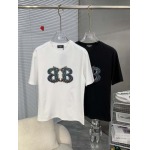 2024年9月11日早秋高品質新品入荷 バレンシアガ 半袖 TシャツQ工場