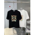 2024年9月11日早秋高品質新品入荷 LOEWE 半袖 TシャツQ工場