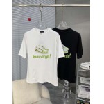 2024年9月11日早秋高品質新品入荷 ルイヴィトン半袖 TシャツQ工場