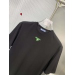 2024年9月11日早秋高品質新品入荷 PRADA  半袖 TシャツQ工場