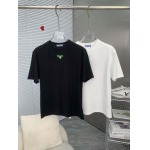 2024年9月11日早秋高品質新品入荷 PRADA  半袖 TシャツQ工場