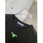 2024年9月11日早秋高品質新品入荷 PRADA  半袖 TシャツQ工場