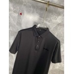 2024年9月11日早秋高品質新品入荷 PRADA  半袖 TシャツQ工場