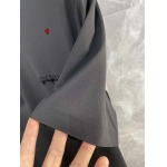 2024年9月11日早秋高品質新品入荷 PRADA  半袖 TシャツQ工場