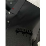 2024年9月11日早秋高品質新品入荷 PRADA  半袖 TシャツQ工場