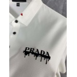 2024年9月11日早秋高品質新品入荷 PRADA  半袖 TシャツQ工場