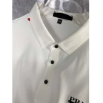 2024年9月11日早秋高品質新品入荷 PRADA  半袖 TシャツQ工場