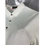 2024年9月11日早秋高品質新品入荷 FENDI 半袖 TシャツQ工場