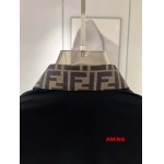 2024年9月12日早秋高品質新品入荷FENDI 長袖 シャツAMING工場S-XL