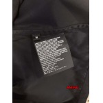 2024年9月12日早秋高品質新品入荷PRADA 長袖 シャツAMING工場S-XXL