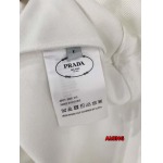 2024年9月12日早秋高品質新品入荷PRADA  スウェットAMING工場