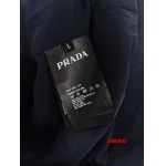 2024年9月12日早秋高品質新品入荷PRADA  ジャケットAMING工場