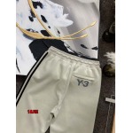 2024年9月12日早秋高品質新品入荷 Y-3 スポーツズボ  18JIE工場