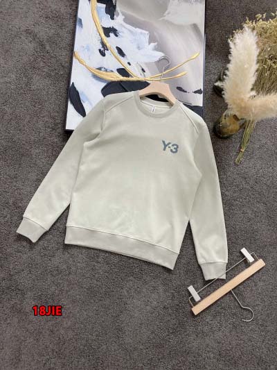 2024年9月12日早秋高品質新品入荷 Y-3 スウェット ...