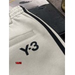 2024年9月12日早秋高品質新品入荷 Y-3 スポーツズボ  18JIE工場