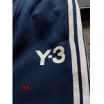 2024年9月12日早秋高品質新品入荷 Y-3 スポーツズボ  18JIE工場