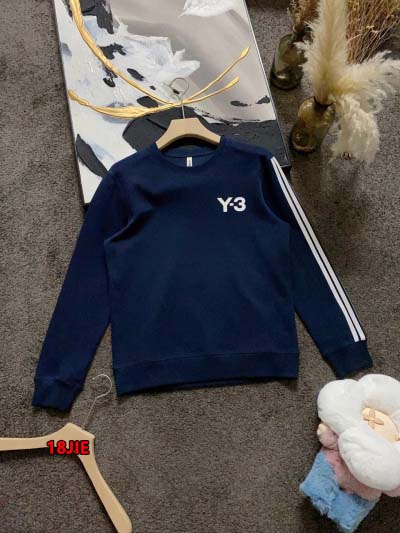 2024年9月12日早秋高品質新品入荷 Y-3  スウェット...