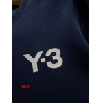 2024年9月12日早秋高品質新品入荷 Y-3  スウェット 18JIE工場