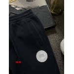 2024年9月12日早秋高品質新品入荷 Canada Goose カシミヤスポーツズボ  18JIE工場