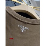 2024年9月12日早秋高品質新品入荷 PRADA スウェット  18JIE工場