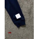 2024年9月12日早秋高品質新品入荷  THOM BROWNE  スポーツズボ  18JIE工場