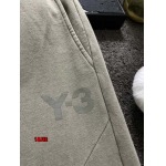 2024年9月12日早秋高品質新品入荷 Y-3 スポーツズボ  18JIE工場