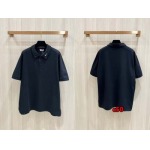 2024年9月12日早秋原版復刻新品入荷ディオール 半袖 TシャツC50工場