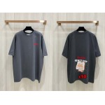 2024年9月12日早秋原版復刻新品入荷ディオール 半袖 Tシャツ C50工場