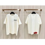 2024年9月12日早秋原版復刻新品入荷グッチ 半袖 TシャツC50工場