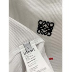 2024年9月12日早秋原版復刻新品入荷 LOEWE 長袖 Tシャツ C50工場