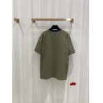 2024年9月12日早秋原版復刻新品入荷FENDI 半袖 Tシャツ C50工場