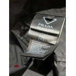 2024年9月12日早秋原版復刻新品入荷PRADA ジャケット C50工場