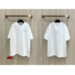 2024年9月12日早秋原版復刻新品入荷ディオール 半袖 Tシャツ C50工場