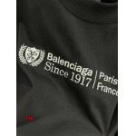 2024年9月12日早秋原版復刻新品入荷バレンシアガ 半袖 Tシャツ C50工場