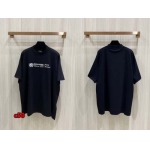 2024年9月12日早秋原版復刻新品入荷バレンシアガ 半袖 Tシャツ C50工場