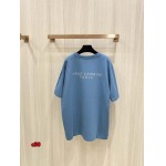 2024年9月12日早秋原版復刻新品入荷シャネル 半袖 Tシャツ C50工場