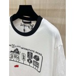 2024年9月12日早秋原版復刻新品入荷ルイヴィトン半袖 Tシャツ C50工場