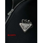 2024年9月12日早秋新品入荷 PRADA 上下セット ZUOFT工場