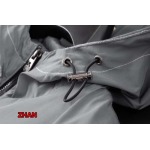 2024年9月13日早秋新品入荷PRADA ジャンバーアウター zhan工場M-4XL