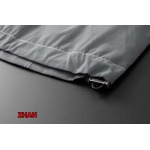 2024年9月13日早秋新品入荷PRADA ジャンバーアウター zhan工場M-4XL