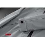 2024年9月13日早秋新品入荷PRADA ジャンバーアウター zhan工場M-4XL