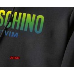 2024年9月13日早秋新品入荷MOSCHINO上下セットです zhan工場