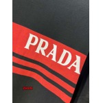 2024年9月13日早秋新品入荷PRADA上下セットです zhan工場