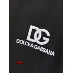 2024年9月13日早秋新品入荷Dolce&Gabbana 上下セットです zhan工場