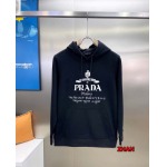 2024年9月13日早秋新品入荷PRADA 上下セットです zhan工場