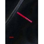 2024年9月13日早秋新品入荷PRADA 上下セットです zhan工場